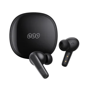 Bluetooth-гарнітура QCY T13X Black