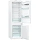 Встраиваемый холодильник Gorenje NRKI4181E3