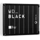 Зовнішній жорсткий диск 2.5" USB 5.0TB Black P10 Game Drive for Xbox One (WDBA5G0050BBK-WESN)