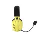 Bluetooth-гарнiтура Hator Hyperpunk 2 Wireless Tri-mode Black/Yellow (HTA-857)