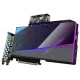 Відеокарта GF RTX 4070 Ti 12GB GDDR6X Aorus Xtreme Waterforce WB Gigabyte (GV-N407TAORUSX W-12GD)