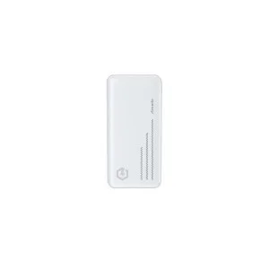 Універсальна мобільна батарея Proda Azeada Qidian AZ-P05 20000mAh White (AZ-P05-WH)