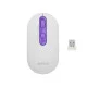 Миша бездротова A4Tech FG20S Tulip USB