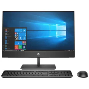 Моноблок HP ProOne 440 G5 (9LB35ES) Win10 Black