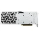 Видеокарта GF RTX 4070 Ti 12GB GDDR6X GamingPro White OC Palit (NED407TV19K9-1043W)