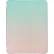 Чехол-книжка BeCover Gradient Soft для Apple iPad Air 10.9 (2020) Green/Pink (706582)