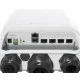 Комутатор MikroTik FiberBox Plus (CRS305-1G-4S+OUT)