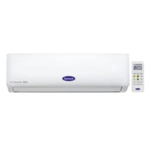 Кондиционер Samurai SMA-09HRDN1C DC Inverter Кондиционер Samurai SMA-09HRDN1C DC Inverter