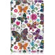 Чехол-книга BeCover Smart для Realme Pad Mini 8.7" Butterfly (708261)