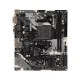 ASRock A320M-DVS R4.0 Socket AM4