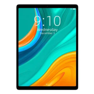 Планшет Chuwi HiPad Plus 8/128GB Dual Sim Space Gray