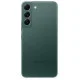 Смартфон Samsung Galaxy S22 8/256GB Dual Sim Green (SM-S901BZGGSEK)