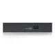 Комутатор ZYXEL GS1100-16 (GS1100-16-EU0103F) (16xGE, rackmount)