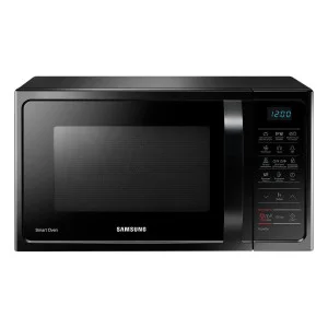 Микроволновая печь Samsung MC28H5013AK/BW Микроволновая печь Samsung MC28H5013AK/BW