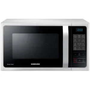 Микроволновая печь Samsung MC28H5013AW/BW Микроволновая печь Samsung MC28H5013AW/BW