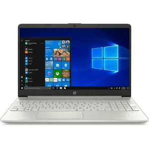 HP 15s-fq2036ua (4Z842EA) FullHD Silver HP 15s-fq2036ua (4Z842EA) FullHD Silver