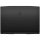 Ноутбук MSI Katana GF66 (11UD-1051XUA) FullHD Black