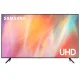 Телевiзор Samsung UE65CU7100UXUA