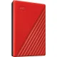 HDD ext 2.5" USB 2.0TB WD My Passport Red (WDBYVG0020BRD-WESN)