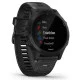 Смарт-часы Garmin Forerunner 945 Black (010-02063-01)