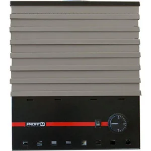 Сушка ProfitM ЕСП-01 чорно-сіра Сушка ProfitM ЕСП-01 чорно-сіра