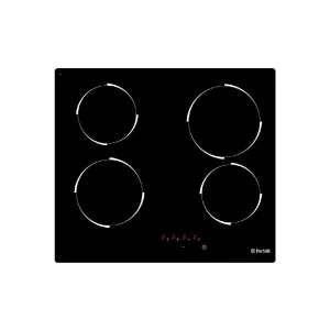 Варильна поверхня Perfelli VH 6101 BL Варильна поверхня Perfelli VH 6101 BL