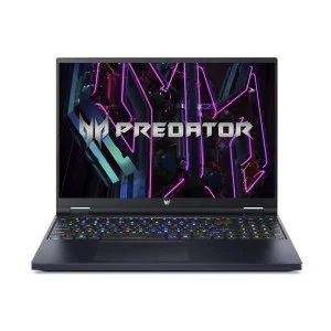 Ноутбук Acer Predator Helios 16 PH16-71 (NH.QJQEU.003) Black Ноутбук Acer Predator Helios 16 PH16-71 (NH.QJQEU.003) Black