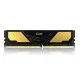 Модуль пам`ятi DDR4 8GB/2133 Team Elite Plus Black (TPD48G2133HC1501)
