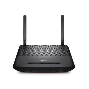 Бездротовий маршрутизатор TP-Link XC220-G3V Бездротовий маршрутизатор TP-Link XC220-G3V