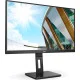 Монiтор AOC 27" U27P2CA IPS Black