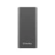 Універсальна мобільна батарея ColorWay 20000mAh Gray (CW-PB200LPH3GR-PDD)