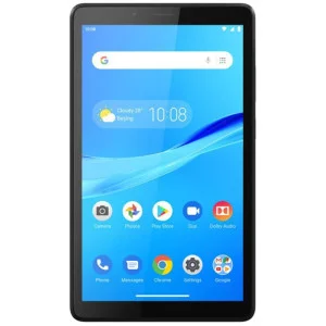Планшет Lenovo Tab M7 TB-7305X 16GB 4G Onyx Black (ZA570039UA)