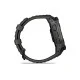 Смарт-часы Garmin Instinct 2X Solar Graphite (010-02805-24)