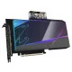 Відеокарта GF RTX 4070 Ti 12GB GDDR6X Aorus Xtreme Waterforce WB Gigabyte (GV-N407TAORUSX W-12GD)