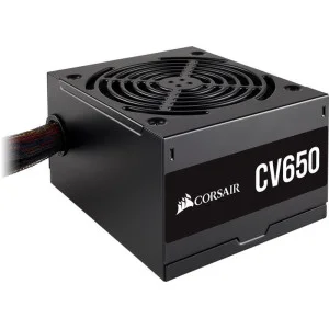 Блок питания Corsair CV650 (CP-9020236-EU) 650W Блок питания Corsair CV650 (CP-9020236-EU) 650W