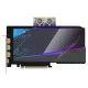 Відеокарта GF RTX 4070 Ti 12GB GDDR6X Aorus Xtreme Waterforce WB Gigabyte (GV-N407TAORUSX W-12GD)