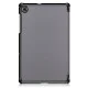 Чохол-книжка BeCover Smart для Lenovo Tab M10 Plus TB-X606 Gray (705218)