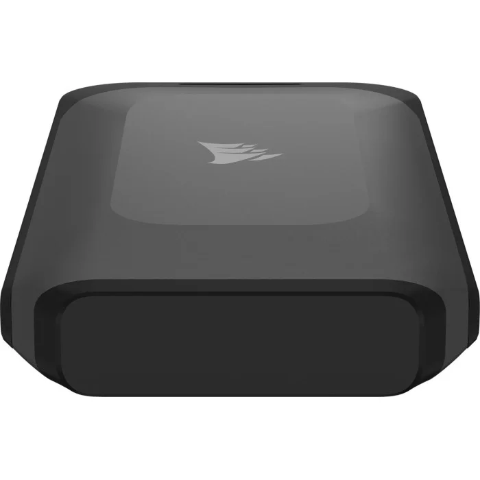 Накопитель наружный SSD Portable USB 1.0TB Corsair EX100U Black (CSSD-EX100U1TB)