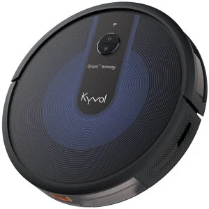 Робот-пылесос Kyvol E31 Black Робот-пылесос Kyvol E31 Black