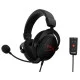 Гарнитура Kingston HyperX Cloud Core Black (HX-HSCC-2-BK/WW)