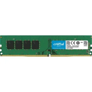 Модуль памяти DDR4 16GB/3200 Crucial Micron (CT16G4DFRA32A)