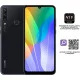 Huawei Y6P 3/64GB Dual Sim Midnight Black