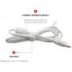Клавиатура Motospeed K82 Outemu Red (mtk82wmr) White USB