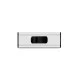 Флеш-накопитель USB3.0 256GB Type-C MediaRange Black/Silver (MR919)