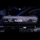 Модуль памяти DDR5 2х16GB/5200 Apacer NOX (AH5U32G52C522MBAA-2)