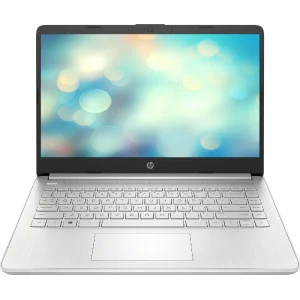 HP 14s-fq0048ur (24C61EA) FullHD Silver