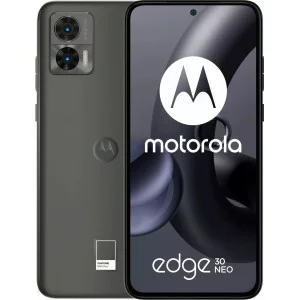 Смартфон Motorola Moto Edge 30 Neo 8/128GB Dual Sim Black Onyx Смартфон Motorola Moto Edge 30 Neo 8/128GB Dual Sim Black Onyx