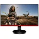 AOC 23.8" G2490VXA VA Black/Red 144Hz