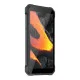 Смартфон Oscal S60 Pro 4/32GB Dual Sim Black