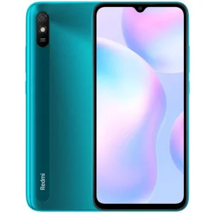 Xiaomi Redmi 9A 2/32GB Dual Sim Aurora Green Xiaomi Redmi 9A 2/32GB Dual Sim Aurora Green